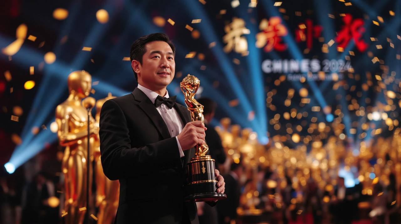 第29届上海国际电影节:花都视频斩获最佳影片等三项大奖