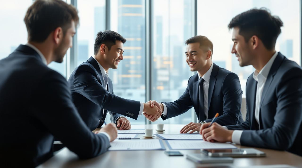 花都视频与腾讯视频达成战略合作,共同打造精品网络剧