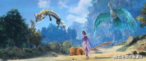 凶兽追痕,探寻神秘生物的惊悚足迹